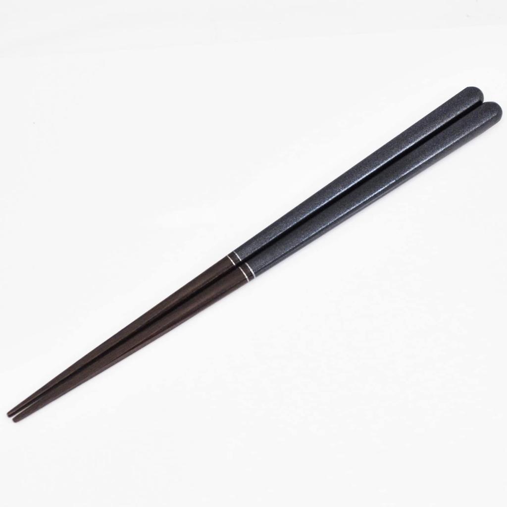 Палочки для еды Issou Painted Aizu Makie Zodiac Chopsticks Dragon 23 см Сделано в Японии