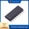 Новый UCC28063DR SOP16 14В-21В Повышающий AC/DC Контроллер и Регулятор