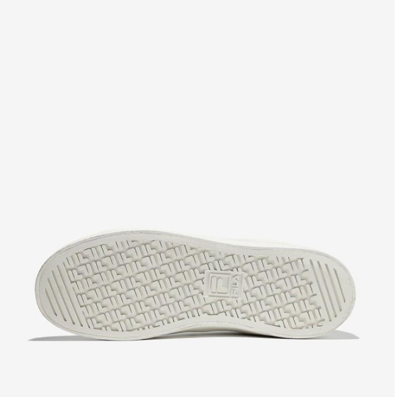 Fila Кроссовки Unicoat Deluxe 1tm01783 922 Sm2210