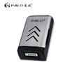 PALO USB LCD Display Charger AA AAA 1.2V Battery Charger Ni-MH Ni-CD Batteries Charger