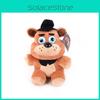 New Five Nights At Freddy's Soft Plush Keychain Doll Perfect For Kids And Collectors