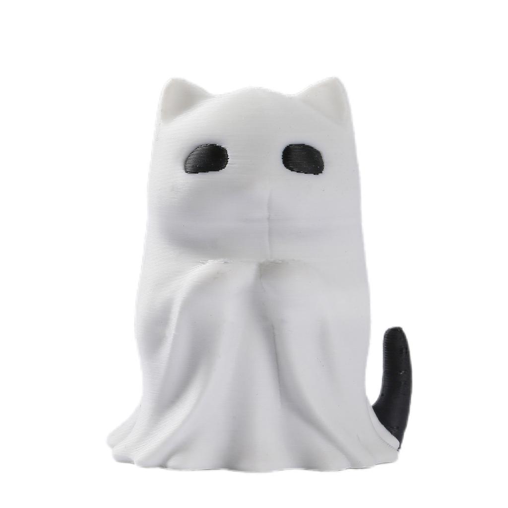 3D Printed Halloween Animals Pencil Transformation Decoration Figure