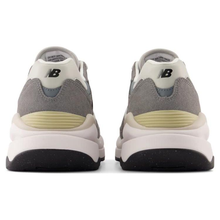 New Balance Кроссовки унисекс 57/40 Sedona Trooper Серые M5740HCF