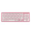 Wireless Mouse Keyboard Set   Gaming for Notebook Computer 3Speed   Receiver