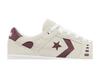 Converse AS-1 Pro 'Egret Burgundy Gum'
