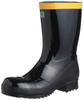 Safety Boots Black Cm [Midori Anzen] 921TS-27.0 27.0