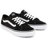 Vans Filmore Fashion Comfortable Lightweight Low-Top Skate Shoes Unisex Sneaker Black VN0A3WKZ5LM