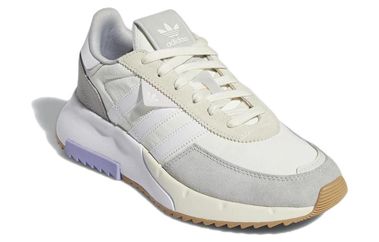 adidas Retropy F2 'Белый Светло-Фиолетовый' Женские GW8275