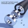 Adjustable Wire Skipping Rope Weight Loss Portable Weighted Skipping Ropes Fitness Equipment Bearing Skipping Ropes