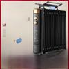 Yangzi Energy-Saving Electric Oil Heater for Fast Heating, Large Area Coverage, Ideal for Bedrooms, Mothers, and Babies.