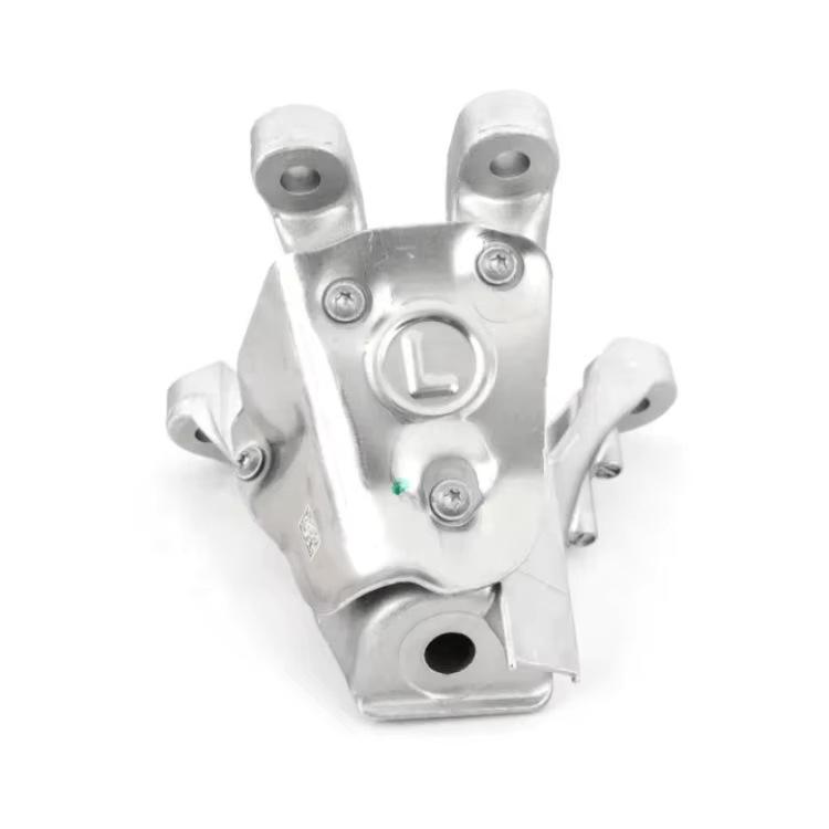 Radiator Upper Bracket for BMW 5 Series G30 (2016-2023) - Part Numbers 51647357219, 51647357220