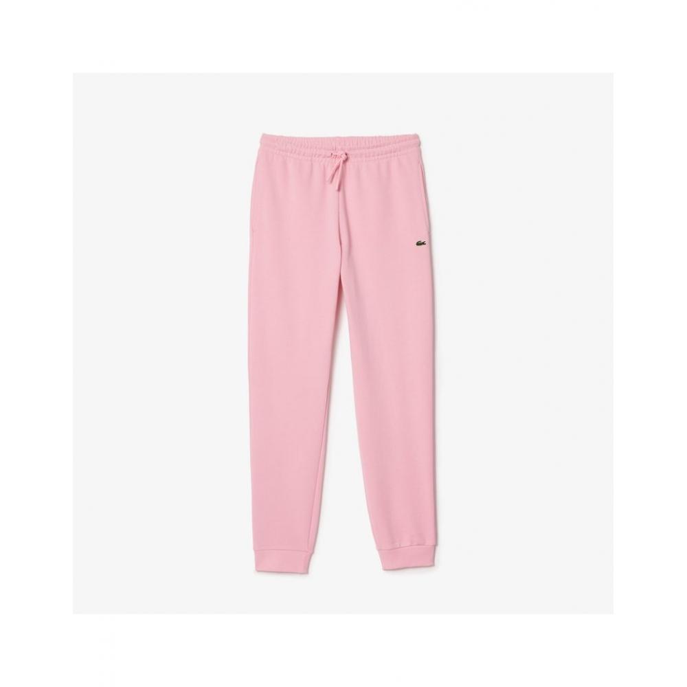 Lacoste Женские брюки-джоггеры S basic Xf9216 54n 7sy