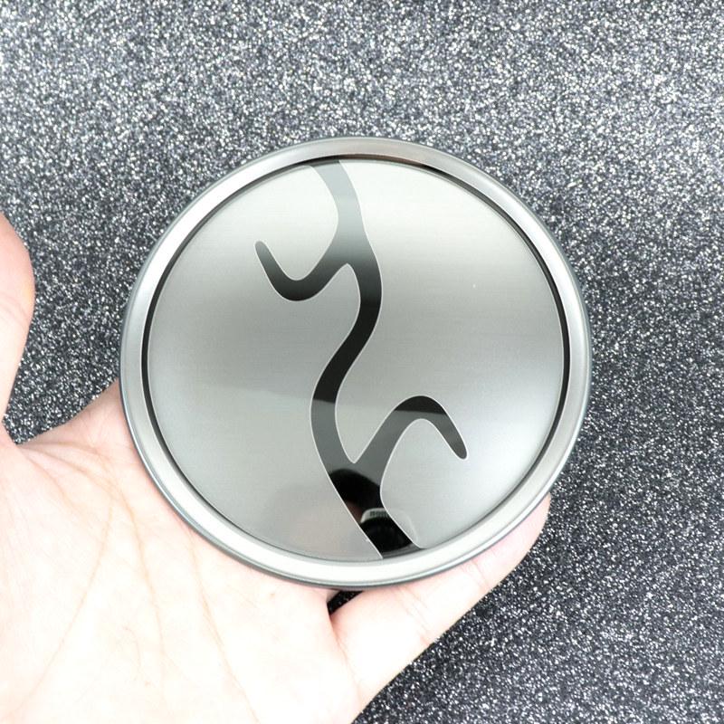 BYD Seagull Yuan PLUS Логотип рулевого колеса с изображением дельфина и тюленя, внутреннее убранство