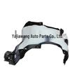 Подкрылки для Toyota RAV4 2013 (Номера деталей: 53875-0R070 Правый, 53876-0R070 Левый)