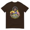 Lemon Pound Cake With Sunglasses TShirt