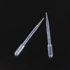 3ml Crystal Epoxy Disposable Absorbent Dropper for Experiments