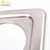Song MAX Stainless Steel Cup Holder Decorative Ring for Armrest Box