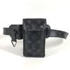 M0235U MonogramEclipse Поясная сумка Utility 35 мм
