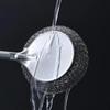 Kitchen Specific Household Stove Random Color Convenient Practical Steel Wire Ball Stainless Steel Scrubbers Brush 1 PCS/2PCS  Accessories