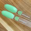 Nailsoftheday Bottle Gel 07 - Coral-Red Gel For Strengthening And Repair, 10 Ml