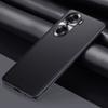 Suitable for Mate70 Plain Leather Phone Case, Huawei Nova12 Full-wrapped Soft-edge Magic6 Protective Case, Honor 300pro