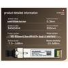 Huawei SFP-10G-USR 10 Gigabit Multimode Module
