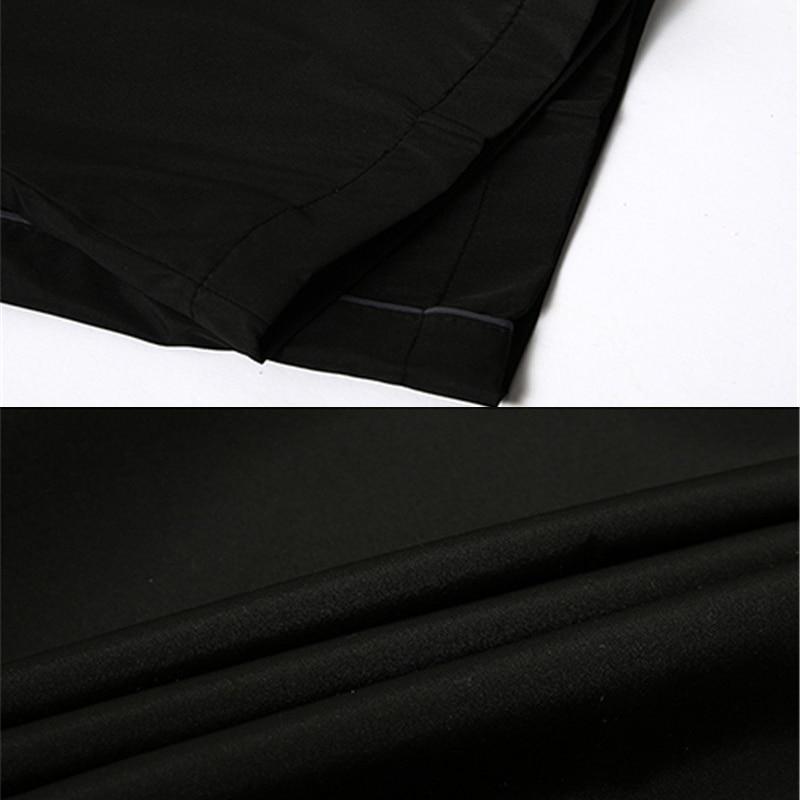 Men 'S Set Spring Autumn Men Sportswear Two Piece Set Sporting Suit Jacket +Pant Sweatsuit