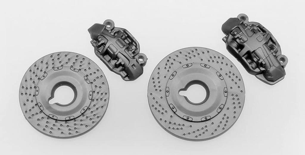 TAMIYA Sports Car Series GMA Plastic Model 24364 1/24 No.364 T.50