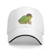 Cowboy Hat Frog Cap Baseball Cap Bucket Hat Golf Hat Women Unisex's