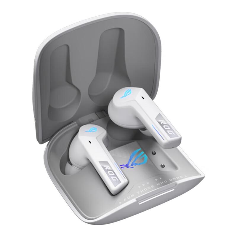 Asus Беспроводные игровые наушники-вкладыши ROG Cetra TWS SpeedNova