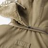 JEEP SPIRIT Men's Hooded Padded Jacket
