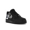 Nike Air Force 1 Low All-Star 2025 Men Sneakers Black Metallic-Silver HF2885-001