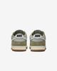 IB6399-002 Nike Dunk Low Retro SE Светло-серебристый Светло-армейский Парусный Белый (Мужской)