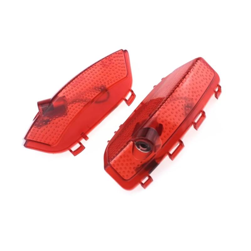 2Pcs Car LED Lights Laser Projection Courtesy Lamp Accessories For KIA Sorento UM (3th Gen) Prime 2022 2021 2020 2019 2018-2015 ZM7