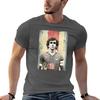 Platini France Tshirt Daily Casual Short Sleeve Tee Shirt