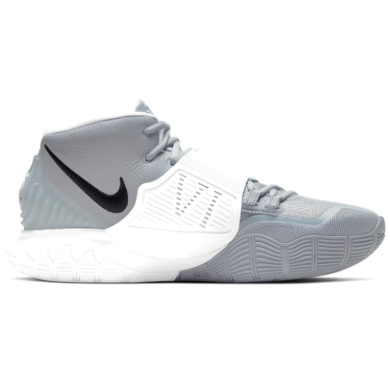 Nike Kyrie 6 Team Серый волк Nike CW4142-003