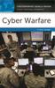 The Cyber Warfare : A Reference Handbook Book