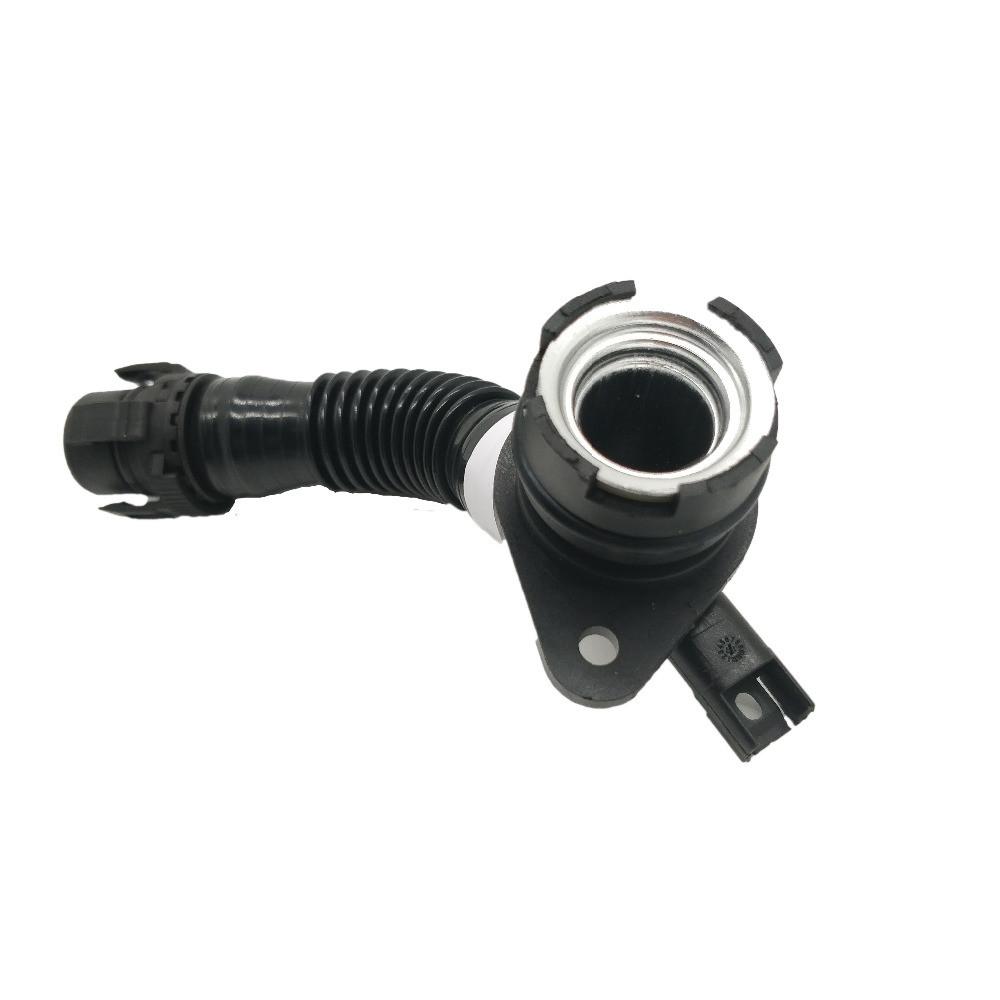 1x Шланг вентиляции картера от крышки клапанов 11127584128 для BMW E82 E88 F10 F12