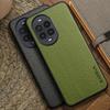 Чехол для Huawei Nova 12 SE 12i 13i 12s 11 Nova 13 Кожаный чехол для телефона Luxxury coque для Huawei Nova 13 Pro case