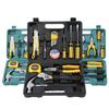 Complete Tools Set Kit Professional Hand Toolbox General Household Work Tool Box Repairs Maintenance Metal Carpentry Tools