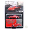 MINI GT Масштаб 164 MIJO EXCLUSIVE - PORSCHE 901 1963 (СИГНАЛЬНЫЙ КРАСНЫЙ) MiJo Эксклюзив Porsche 901 1963 (Красный сигнал)