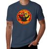 Red Tigers Lens 1994 TShirt Comfortable Workout Short Sleeve Shirt