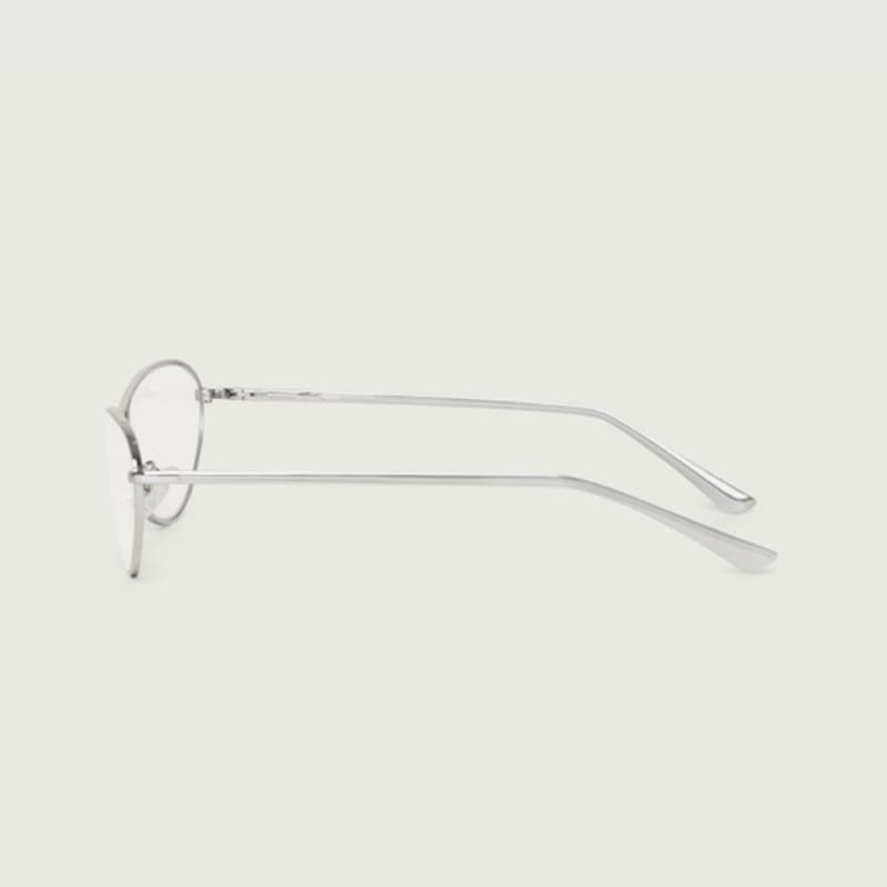 Sunnies Studios ASTER Silver