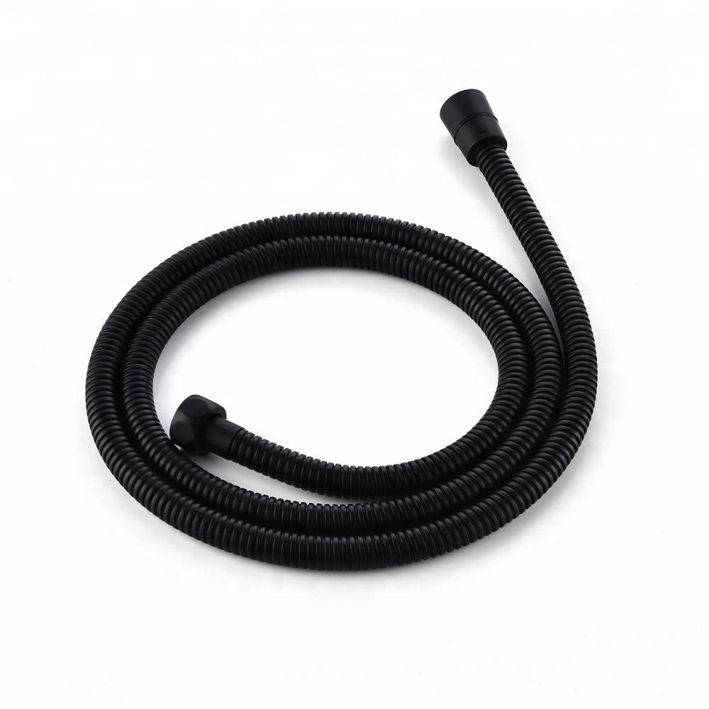 Best Quality Stainless Steel Flexible Hand Shower Double Joint Hose