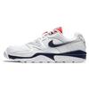 Air Cross Trainer 3 Low USA Men Sneakers White Midnight-Navy CN0924-100