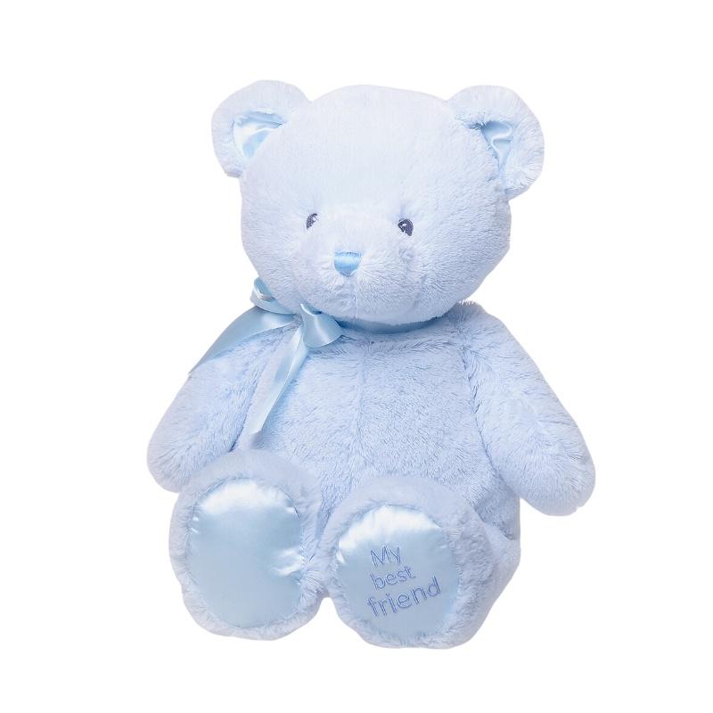 Роскошный Плюшевый Медведь Teddystory Обязательная Игрушка Для Детей Всех Возрастов
