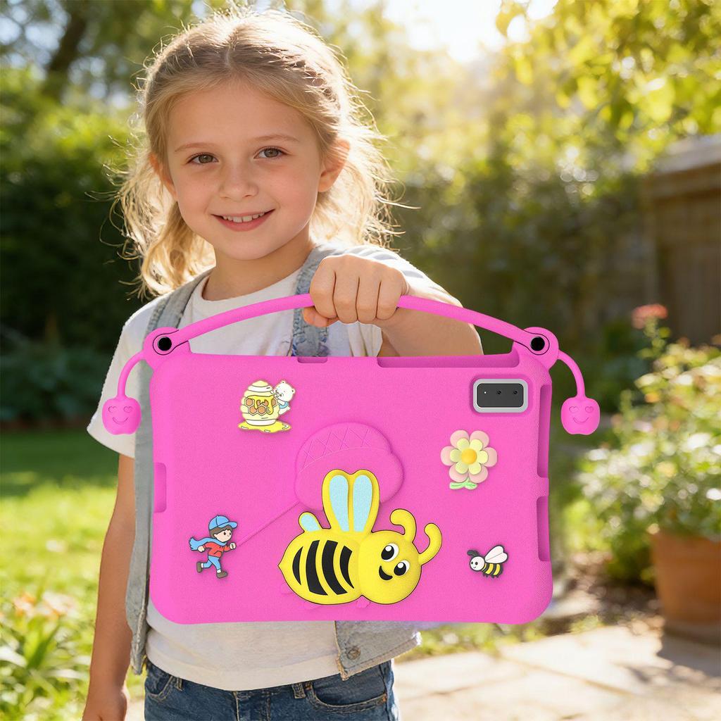 "TAB Idea 11" Tablet Case for Shin-chan PAD 11/Redmi Pad 2 (2025)