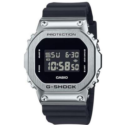 G-SHOCK Металлические GM-5600U-1JF