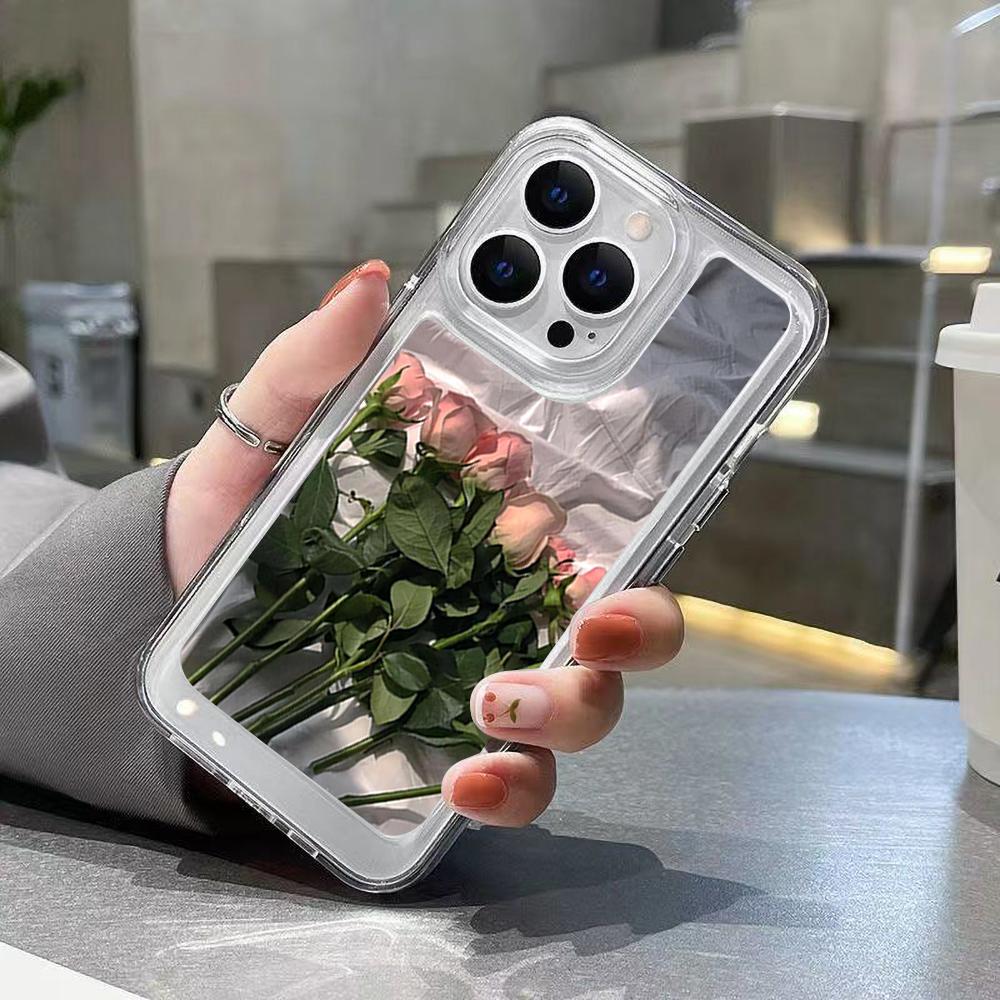 Космический чехол для телефона для IPhone 13 11 15 ProMax