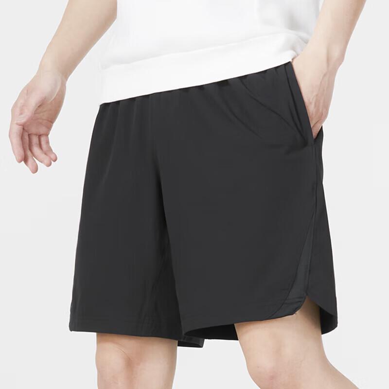 Under Armour Мужской летний комплект: футболка и шорты